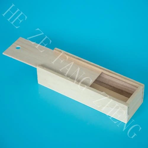 Cutie de creion Slide